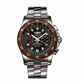 Breitling Skyracer Raven (A27363A2B823)