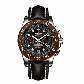 Breitling Skyracer Raven (A27363A2B823435X)