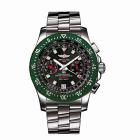 Breitling Skyracer Raven (A27363A3B823)