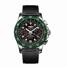 Breitling Skyracer Raven (A27363A3B823131S)