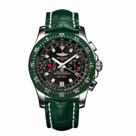 Breitling Skyracer Raven (A27363A3B823748P)