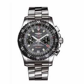 Breitling Professional Skyracer Raven Grey (A2736423.F532)