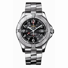 Breitling Colt GMT (A3235011B715)