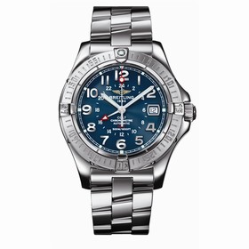 Breitling Colt GMT (A3235011C642)