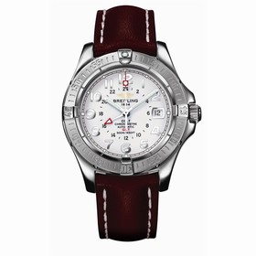 Breitling Colt GMT (A3235011G567)
