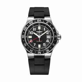 Breitling SuperOcean GMT (A3238011BA38140S)