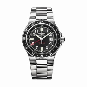 Breitling SuperOcean GMT (A3238011BA38148A)