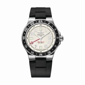 Breitling SuperOcean GMT (A3238011G740140S)