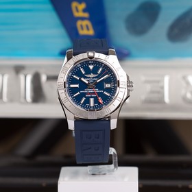 Breitling Avenger II GMT (A3239011C872158SA20S1)