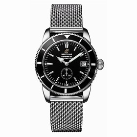 Breitling Superocean Heritage 38 Black (A3732024.B869)