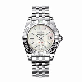 Breitling Galactic 36 Automatic (A3733012A716376A)