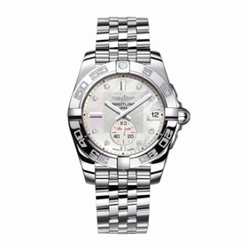 Breitling Galactic 36 Automatic (A3733012A717376A)