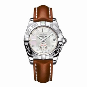 Breitling Galactic 36 Automatic (A3733012A717412X)
