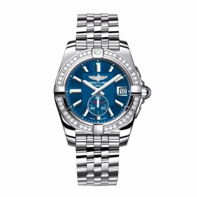 Breitling Galactic 36 Automatic (A3733053C824376A)