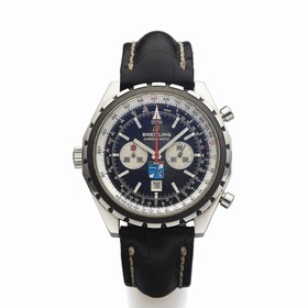 Breitling Chrono-Matic Scuderia Brescia Corse (A41360 Brescia)