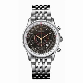 Breitling Montbillant Bronze / Bracelet (A4137012.Q546)