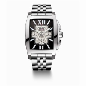 Breitling Breitling for Bentley Flying B Chronograph Black (A4436512.B873)