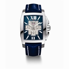 Breitling Breitling for Bentley Flying B Chronograph Blue (A4436512.C736)