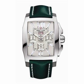 Breitling Breitling for Bentley Flying B Chronograph Silver (A4436512.G632)
