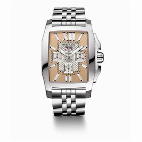 Breitling Breitling for Bentley Flying B Chronograph Amber (A4436512.H531)