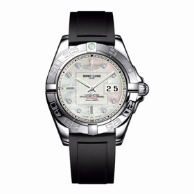 Breitling Galactic 41 (A49350L2A702132S)