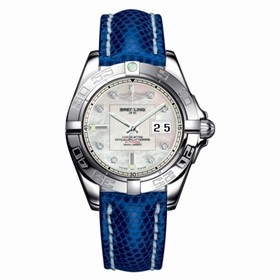 Breitling Galactic 41 (A49350L2A702143Z)
