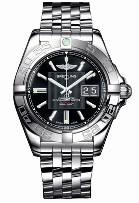 Breitling Galactic 41 (A49350L2BA07366A)