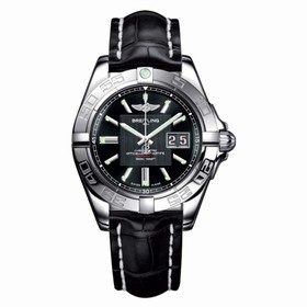 Breitling Galactic 41 (A49350L2BA07728P)