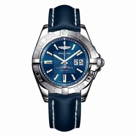 Breitling Galactic 41 (A49350L2C806113X)