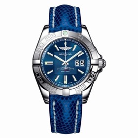 Breitling Galactic 41 (A49350L2C806143Z)