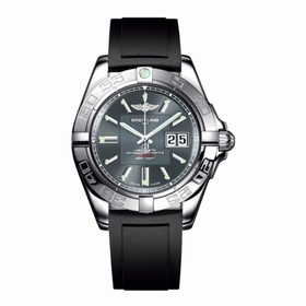Breitling Galactic 41 (A49350L2F549132S)