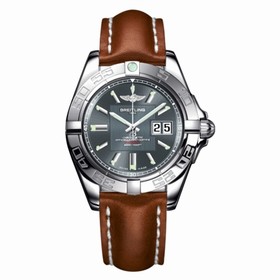 Breitling Galactic 41 (A49350L2F549425X)