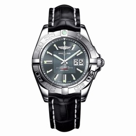 Breitling Galactic 41 (A49350L2F549728P)