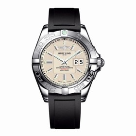 Breitling Galactic 41 (A49350L2G699132S)