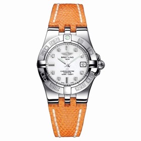 Breitling Galactic 30 MOP / Teju (A71340L2A713164Z)