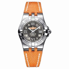 Breitling Galactic 30 Grey / Roman / Teju (A71340L2M523164Z)