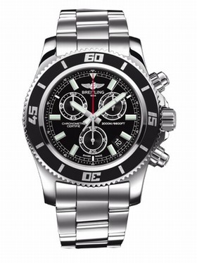 Breitling Superocean Chronograph M2000 (A73310A8.BB73.160A)
