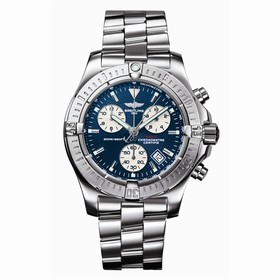 Breitling Chrono Colt Blue / Bracelet (A7338011.C674)