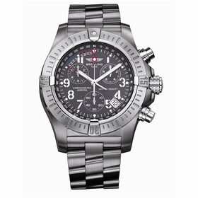Breitling Avenger Seawolf Chrono Grey (A7339010F537)