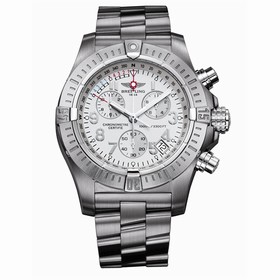 Breitling Avenger Seawolf Chrono Silver (A7339010G651)