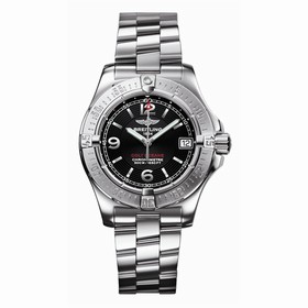 Breitling Colt Oceane Black / Bracelet (A7738011.B785.813A)