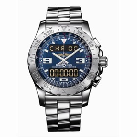 Breitling Airwolf Blue (A7836334.C761)