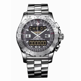 Breitling Airwolf Grey (A7836334.F539)