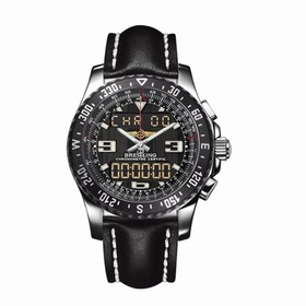 Breitling Airwolf Raven (A7836423.B911.435X)