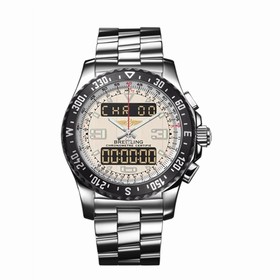 Breitling Skyracer Raven (A7836434G653140A)