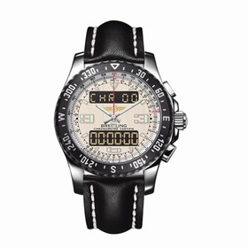 Breitling Airwolf Raven (A7836434.G653.435X)