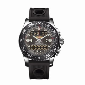 Breitling Airwolf Raven (A7836438.F539.200S)