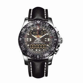 Breitling Airwolf Raven (A7836438.F539.435X)