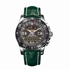 Breitling Airwolf Raven (A7836438.F539.748P)