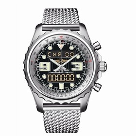 Breitling Chronospace Quartz (A7836534BA26)